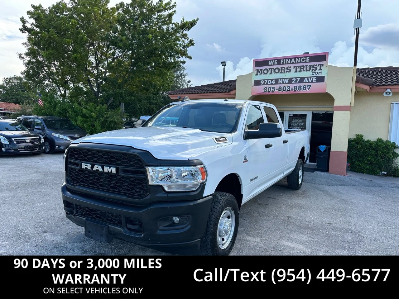 ram ram 2500 pickup 2022 3C6UR5HL4NG130439 image ram ram 2500 pickup 2022 3C6UR5HL4NG130439 image